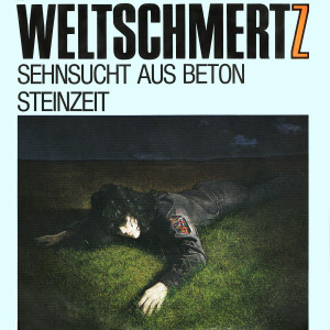 Achim Reichel的专辑Sehnsucht Aus Beton / Steinzeit (Remastered 2023)