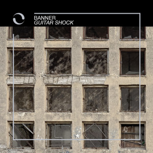 Album Guitar Shock from Banner