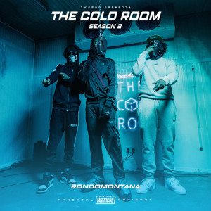Listen to The Cold Room - S2-E9 (Explicit) song with lyrics from rondomontana