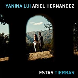 Ariel Hernández的專輯Estas Tierras