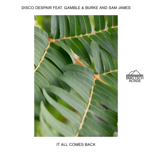 收听Disco Despair的It All Comes Back歌词歌曲