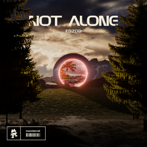 Egzod的專輯Not Alone