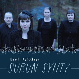 Listen to Kaiho song with lyrics from Emmi Kuittinen