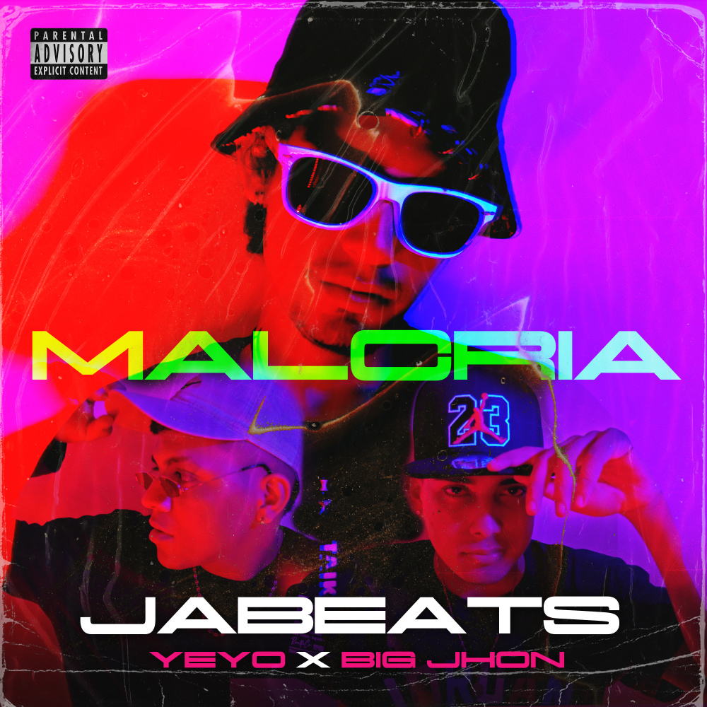 MALCRIA