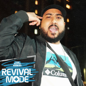 Top SLCTD grime的專輯Revival Mode (Explicit)