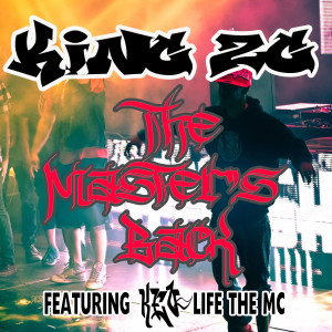收聽King ZG的The Master's Back歌詞歌曲