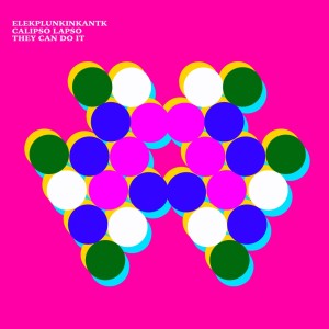 收聽Elekplunkinkantk的They Can Do It (Extended Mix)歌詞歌曲