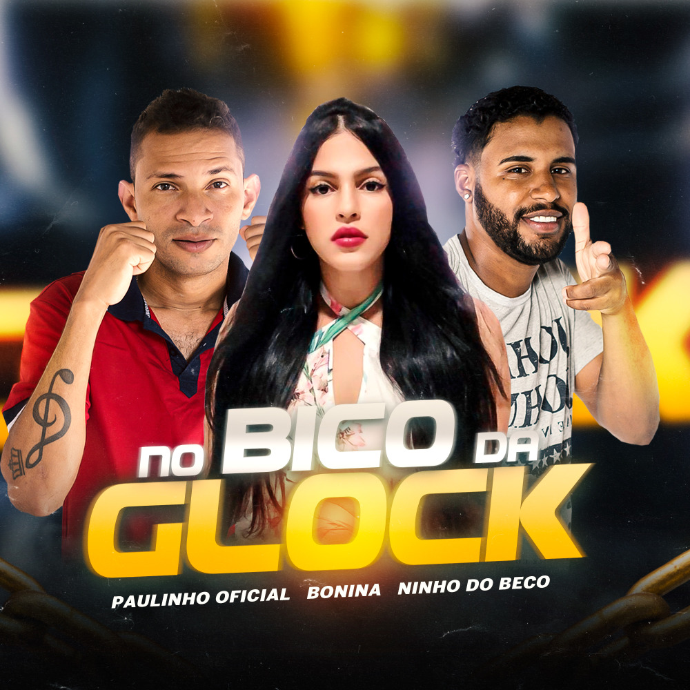 No Bico da Glock (Explicit)