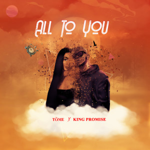 Dengarkan All To You lagu dari Töme dengan lirik