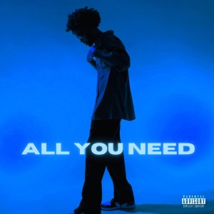Album All You Need (Explicit) from ØHENRY