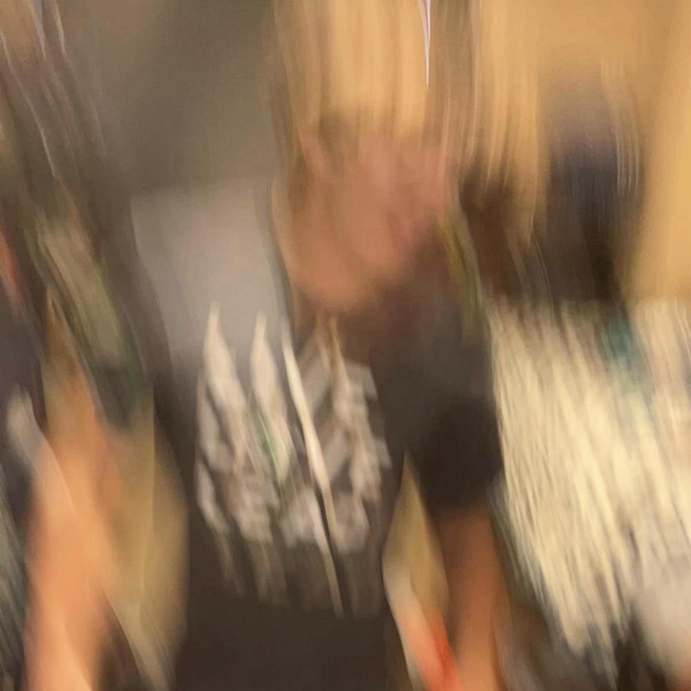 Modern Dxyy Rockstar (Explicit)