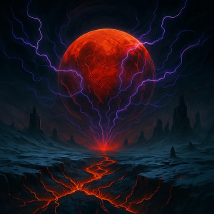 收聽KRAX的Sun Sacrifice歌詞歌曲