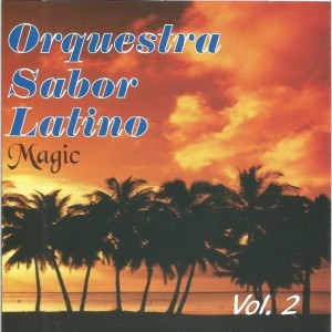 ดาวน์โหลดและฟังเพลง Estrellita พร้อมเนื้อเพลงจาก Orquestra Sabor Latino
