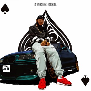 Dengarkan Ace (Intro) (Explicit) (其他) lagu dari Cookin' Soul dengan lirik