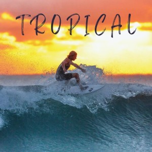 Listen to Tropical song with lyrics from Litty