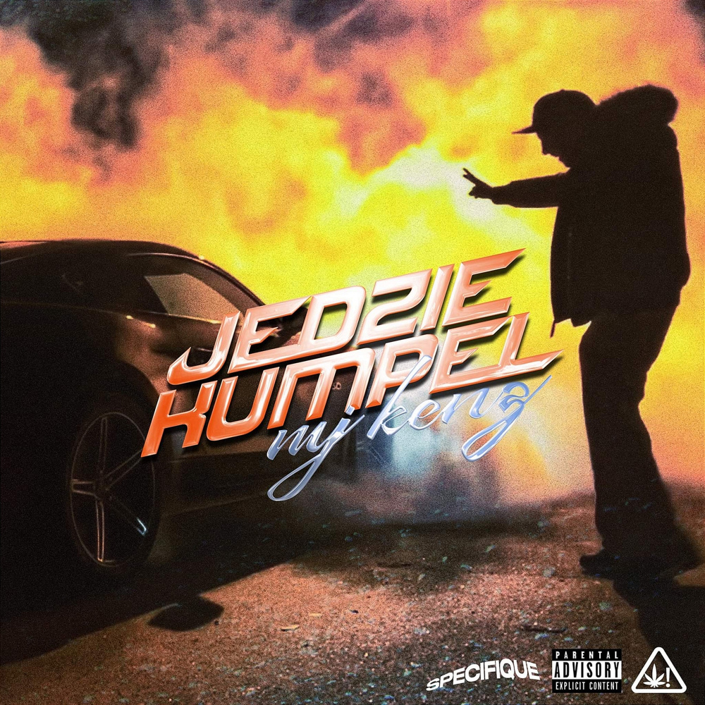 Jedzie Kumpel (Explicit)