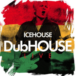 收聽Icehouse的Icehouse (Live)歌詞歌曲