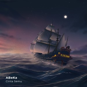 收聽Abeka的Cinta Semu歌詞歌曲