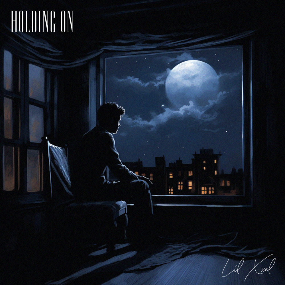 Holding On (Explicit)