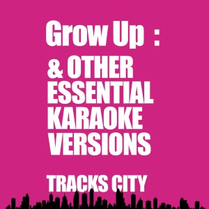 收聽Tracks City的Ppap (Pen Pineapple Apple Pen) [Karaoke Version]歌詞歌曲