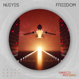NuEyes的专辑Freedom