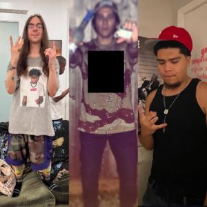 ดาวน์โหลดและฟังเพลง Based Texas **** (feat. Acid Souljah & mmarcus|Explicit) พร้อมเนื้อเพลงจาก EvilZwagZilla