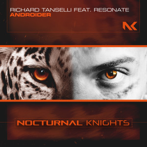 ดาวน์โหลดและฟังเพลง Androider (Extended Mix) พร้อมเนื้อเพลงจาก ดารานักร้องหลายคน