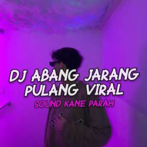 ดาวน์โหลดและฟังเพลง DJ ABANG JARANG PULANG!! Sound Kane Parah พร้อมเนื้อเพลงจาก Ando Dizello