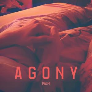 Palm的專輯Agony