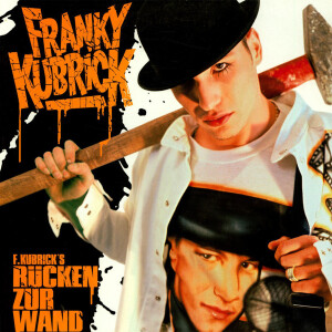 ดาวน์โหลดและฟังเพลง Taub und blind พร้อมเนื้อเพลงจาก Franky Kubrick