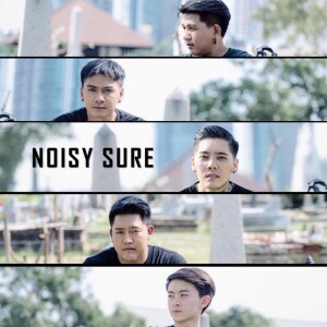 收聽Noisy Sure的เสียการทรงตัว歌詞歌曲