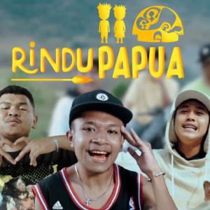 Dengarkan Rindu Papua lagu dari Shine Of Black dengan lirik