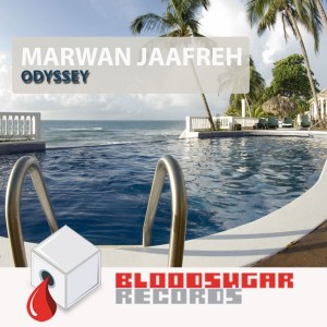 Album Odyssey from Marwan Jaafreh