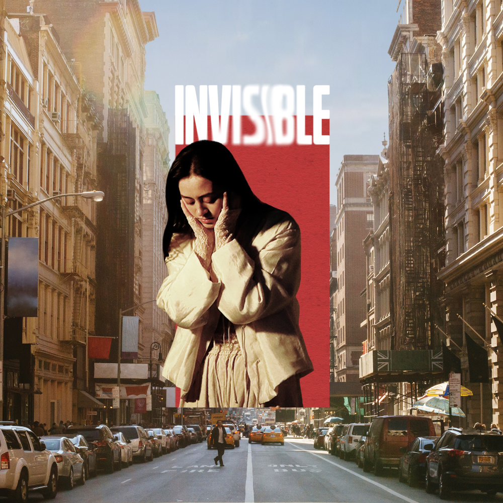 Invisible