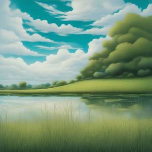 default playlist img