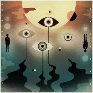 Listen to Nothing Else Changes song with lyrics from Someone