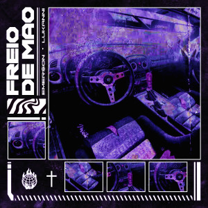 Émer$on的專輯Freio de Mão (Explicit)