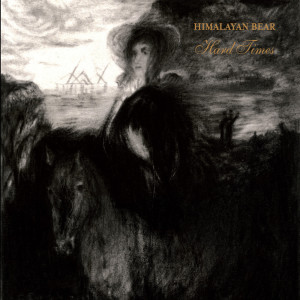 Dengarkan Only Dreams Let Me Hold You lagu dari Himalayan Bear dengan lirik