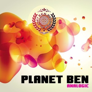 Album Analogic from Planet Ben