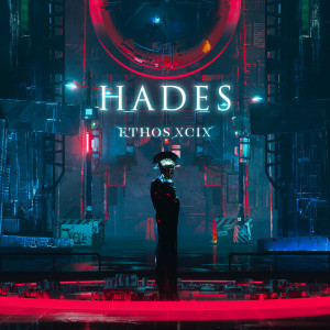 Album Hades from ETHOS XCIX