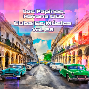 Listen to Zarara song with lyrics from Havana Club