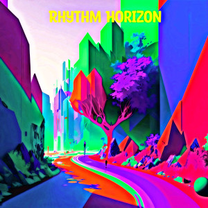 Robert Nichols的專輯Rhythm Horizon