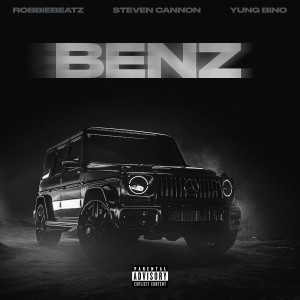 Listen to Benz (Explicit) song with lyrics from robbiebeatz
