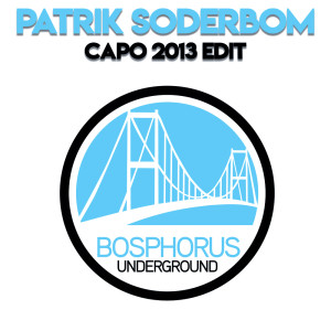 Patrik Soderbom的专辑Capo (2013 Edit)