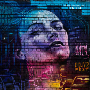Listen to Don Done song with lyrics from Living Room