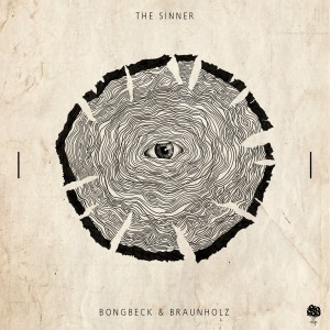Album The Sinner from Bongbeck