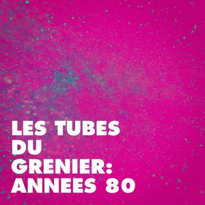 Various Artists的专辑Les tubes du grenier : années 80