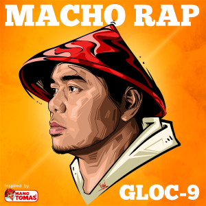 Lirah的专辑Macho Rap (Inspired by Mang Tomas)