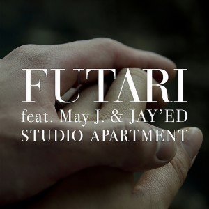ดาวน์โหลดและฟังเพลง Futari (Piano In Version) พร้อมเนื้อเพลงจาก STUDIO APARTMENT