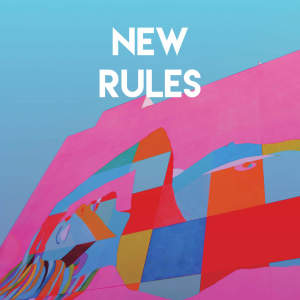 收聽Sassydee的New Rules歌詞歌曲